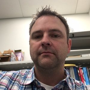 Meet your Posher, Ron